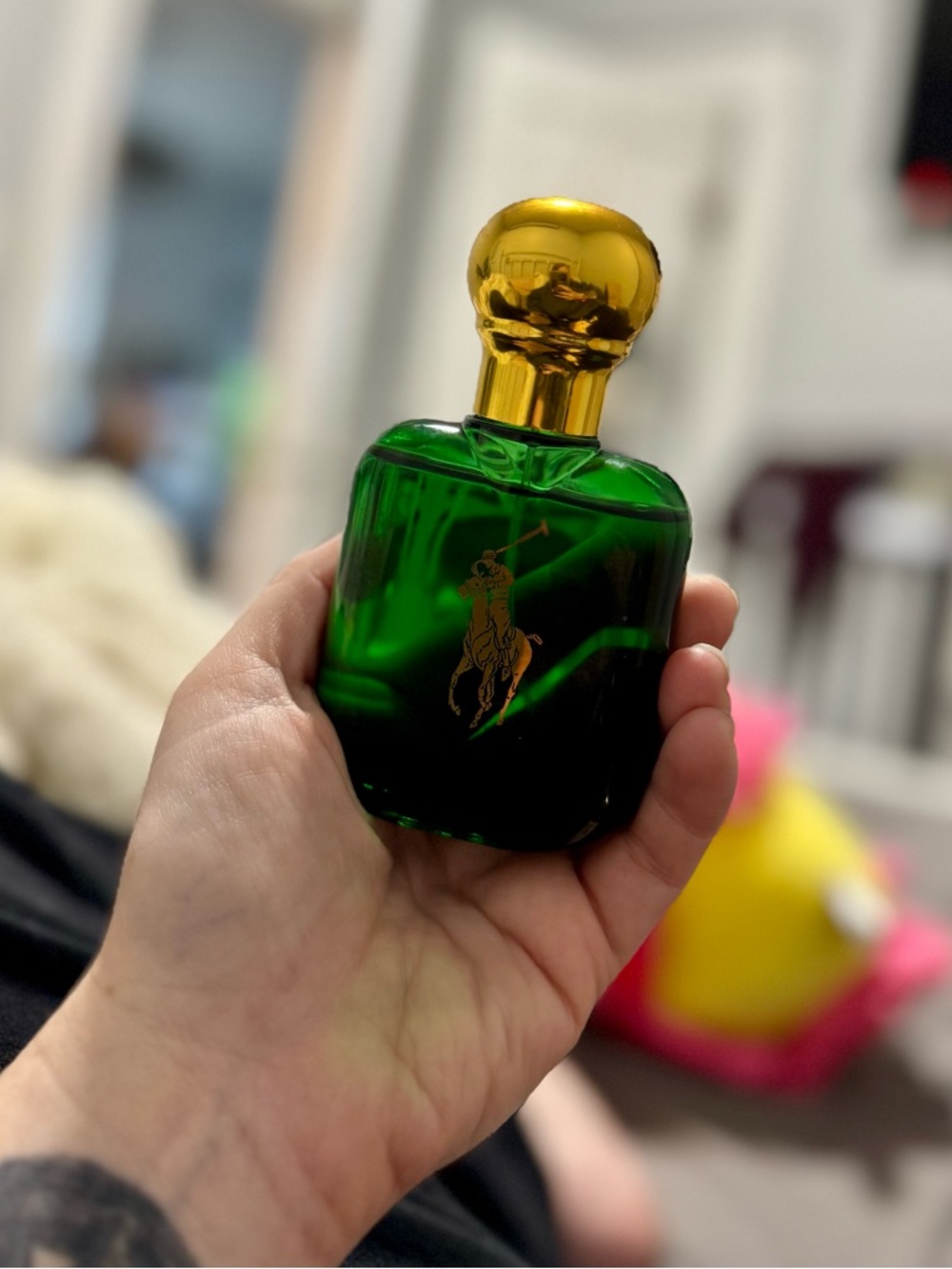 💚Ralph Lauren Polo cologne